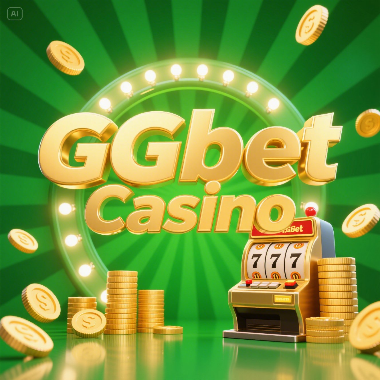 GGbet Casino